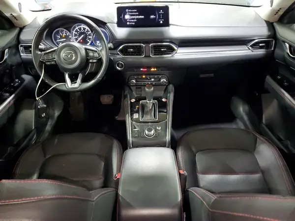JM3KFBCL0R0521295 2024 MAZDA CX-5 - Image 8