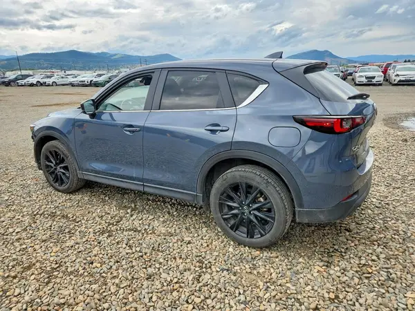 JM3KFBCL0R0522527 2024 MAZDA CX-5 - Image 2