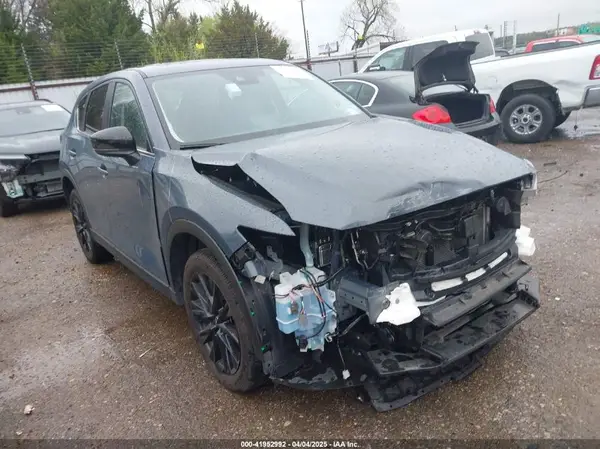 JM3KFBCL0R0523130 2024 MAZDA CX-5 - Image 1
