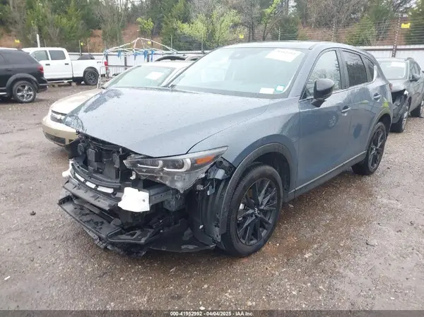 JM3KFBCL0R0523130 2024 MAZDA CX-5 - Image 2
