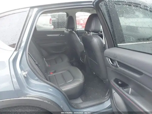 JM3KFBCL0R0523130 2024 MAZDA CX-5 - Image 8