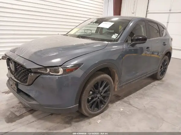 JM3KFBCL0R0523483 2024 MAZDA CX-5 - Image 2