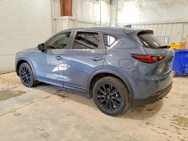 JM3KFBCL0R0524343 2024 MAZDA CX-5 - Image 2