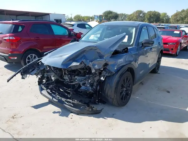 JM3KFBCL0R0530496 2024 MAZDA CX-5 - Image 2