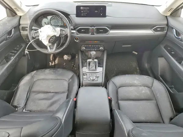 JM3KFBCL0R0532507 2024 MAZDA CX-5 - Image 8