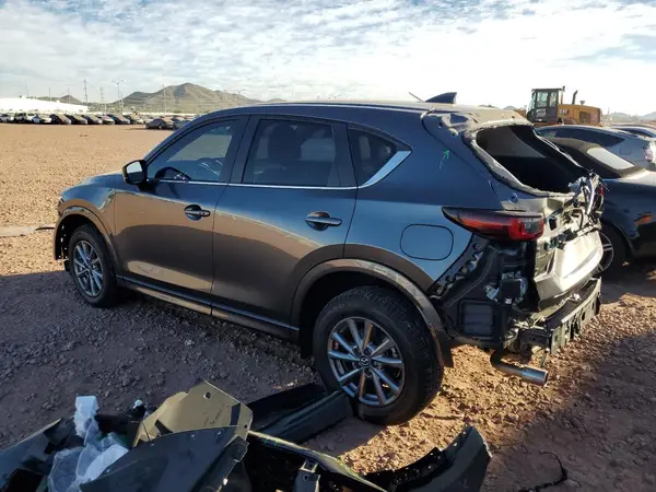 JM3KFBCL0S0539897 2025 MAZDA CX-5 - Image 2