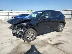 JM3KFBCL0S0540077 2025 MAZDA CX-5