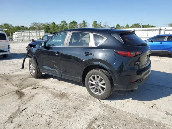 JM3KFBCL0S0540077 2025 MAZDA CX-5 - Image 2