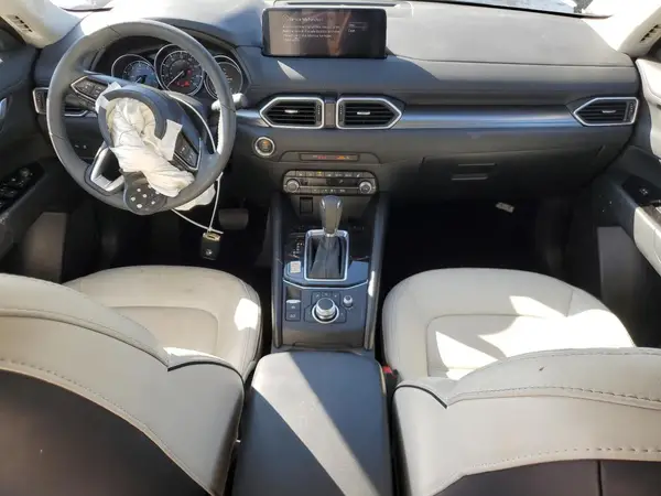 JM3KFBCL0S0540077 2025 MAZDA CX-5 - Image 8