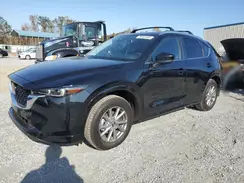 JM3KFBCL0S0545473 2025 MAZDA CX-5