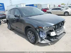 JM3KFBCL0S0547515 2025 MAZDA CX-5