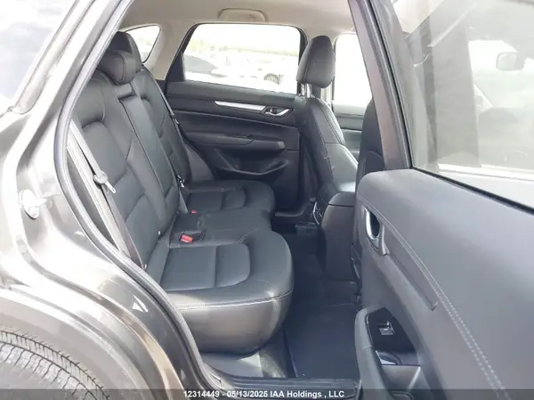 JM3KFBCL0S0547515 2025 MAZDA CX-5 - Image 8