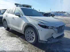 JM3KFBCL0S0547627 2025 MAZDA CX-5