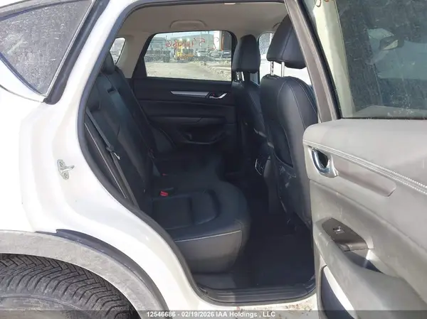 JM3KFBCL0S0547627 2025 MAZDA CX-5 - Image 8