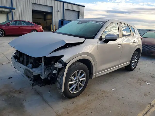 JM3KFBCL0S0549524 2025 MAZDA CX-5 - Image 1