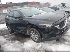 JM3KFBCL0S0553346 2025 MAZDA CX-5