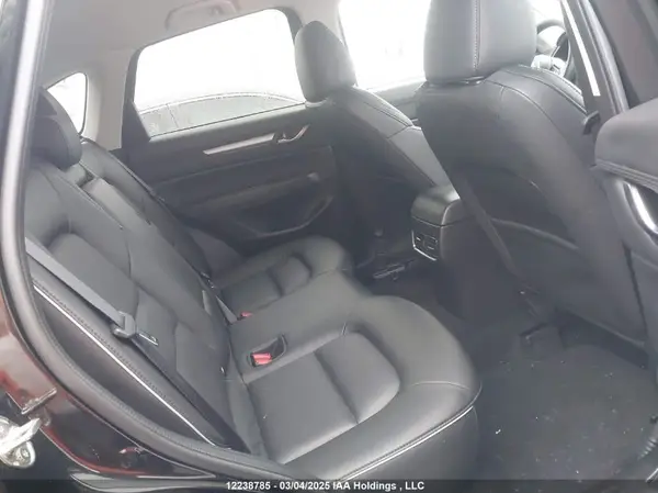 JM3KFBCL0S0553346 2025 MAZDA CX-5 - Image 8