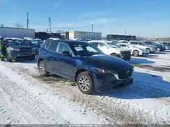 JM3KFBCL0S0553783 2025 MAZDA CX-5