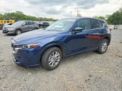 JM3KFBCL0S0555629 2025 MAZDA CX-5