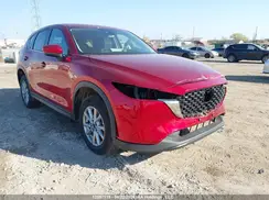 JM3KFBCL0S0557414 2025 MAZDA CX-5