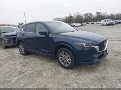 JM3KFBCL0S0561107 2025 MAZDA CX-5