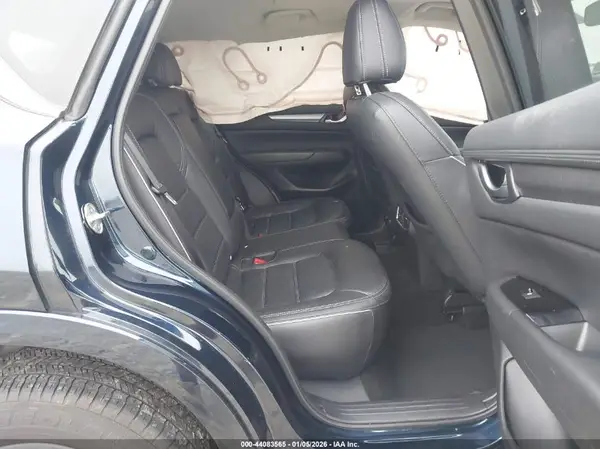 JM3KFBCL0S0561107 2025 MAZDA CX-5 - Image 8