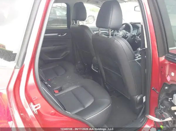 JM3KFBCL0S0564041 2025 MAZDA CX-5 - Image 8