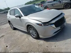 JM3KFBCL0S0565139 2025 MAZDA CX-5