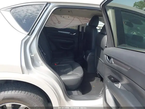 JM3KFBCL0S0565139 2025 MAZDA CX-5 - Image 8