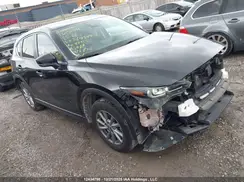 JM3KFBCL0S0565349 2025 MAZDA CX-5