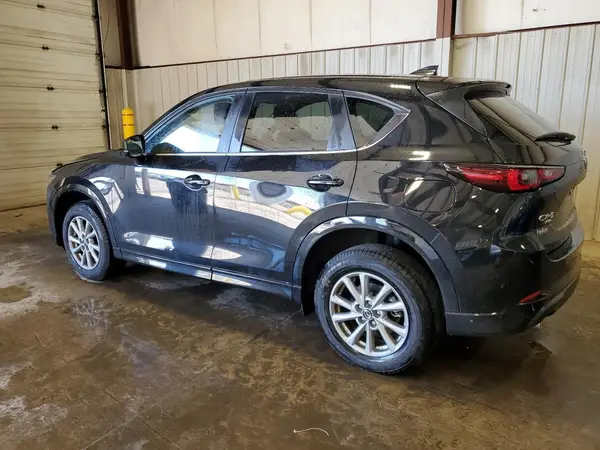 JM3KFBCL0S0566615 2025 MAZDA CX-5 - Image 2