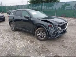 JM3KFBCL0S0567263 2025 MAZDA CX-5