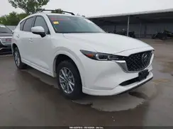 JM3KFBCL0S0571653 2025 MAZDA CX-5