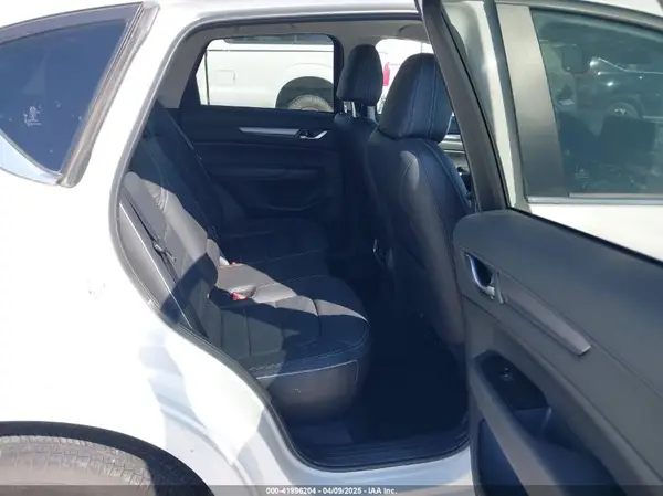 JM3KFBCL0S0571653 2025 MAZDA CX-5 - Image 8