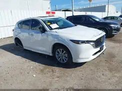 JM3KFBCL0S0573225 2025 MAZDA CX-5