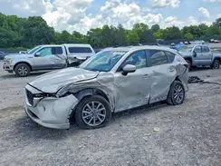 JM3KFBCL0S0575749 2025 MAZDA CX-5