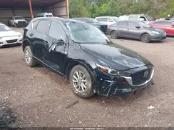 JM3KFBCL0S0583754 2025 MAZDA CX-5