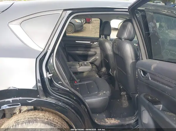 JM3KFBCL0S0583754 2025 MAZDA CX-5 - Image 8