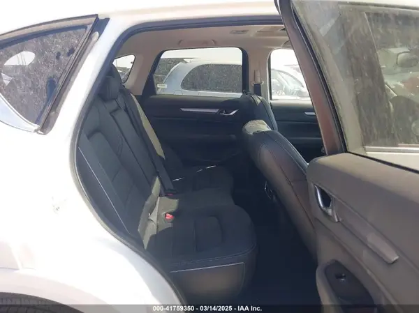 JM3KFBCL0S0584158 2025 MAZDA CX-5 - Image 8