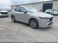 JM3KFBCL0S0584242 2025 MAZDA CX-5