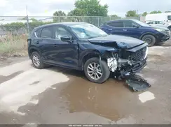 JM3KFBCL0S0585648 2025 MAZDA CX-5