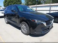 JM3KFBCL0S0586251 2025 MAZDA CX-5