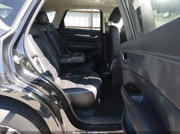 JM3KFBCL0S0586251 2025 MAZDA CX-5 - Image 8