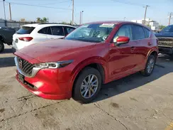 JM3KFBCL0S0589537 2025 MAZDA CX-5