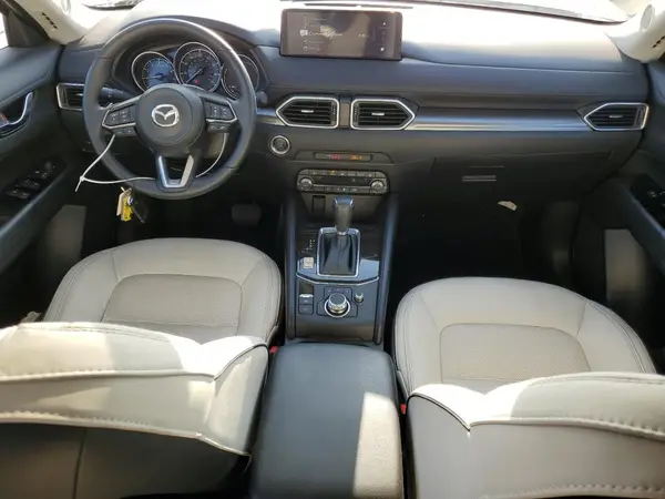 JM3KFBCL0S0589537 2025 MAZDA CX-5 - Image 8