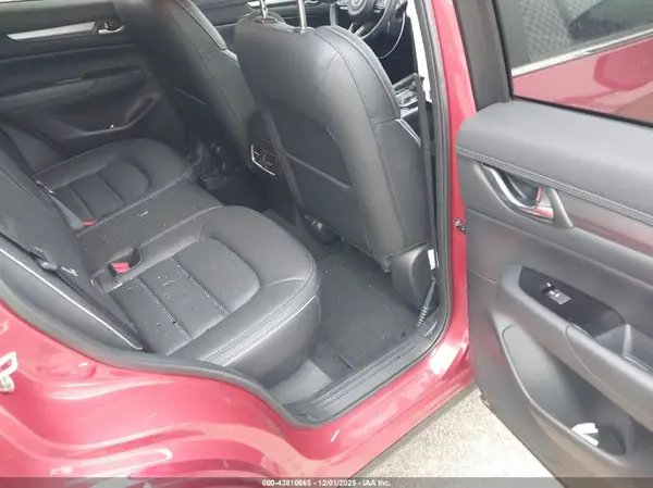 JM3KFBCL0S0594334 2025 MAZDA CX-5 - Image 8