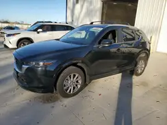 JM3KFBCL0S0598190 2025 MAZDA CX-5