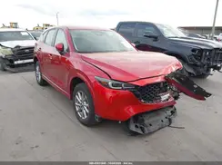 JM3KFBCL0S0601282 2025 MAZDA CX-5