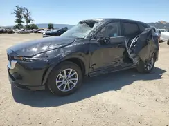 JM3KFBCL0S0602805 2025 MAZDA CX-5