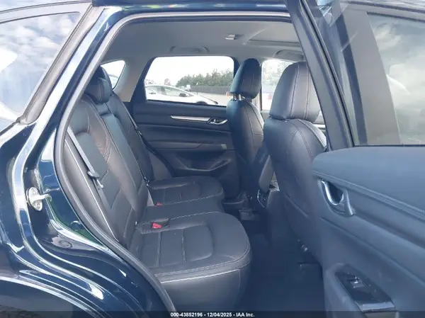 JM3KFBCL0S0607535 2025 MAZDA CX-5 - Image 8